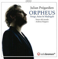 Voigtlander, G. - Orpheus: Songs, Arias & M