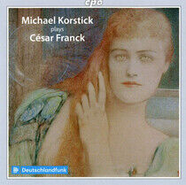 Franck, Cesar - Piano Works: Preludes
