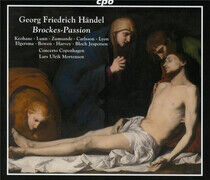 Handel, G.F. - Brockes-Passion