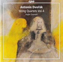 Vogler Quartett - Complete String..