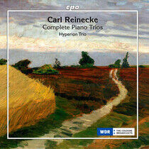 Hyperion Trio - Reinecke: Complete Piano