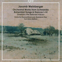 Weinberger, J. - Orchestral Works From..