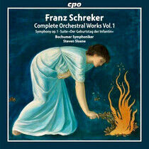 Bochumer Symphoniker - Orchestral Works Vol.1:..