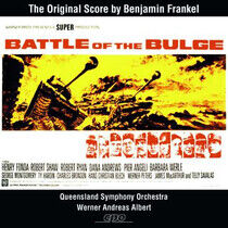 Frankel, B. - Battle of the Bulge