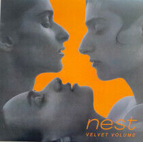 Velvet Volume - Nest -Gatefold-
