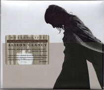 Clancy, Alison - Mutant Gifts (Live At..