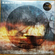 Blacktop Mojo - Burn the Ships