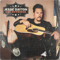 Dayton, Jesse - Outsider