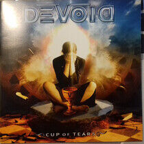 Devoid - Cup of Tears