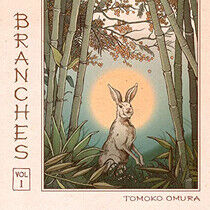Omura, Tomoko - Branches Vol.1