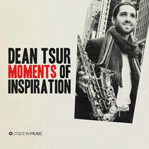 Tsur, Dean - Moments of Inspiration