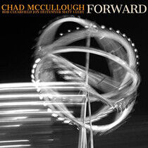 McCullough, Chad - Forward