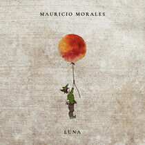Morales, Mauricio - Luna -Digi-