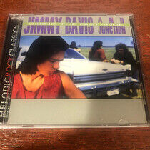 Davis, Jimmy & Junction - Going the Distance -Ltd-