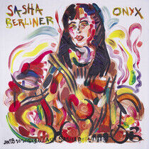 Berliner, Sasha - Onyx -Gatefold-