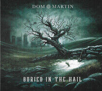 Martin, Don - Buried In the Hail