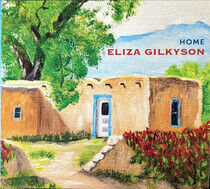 Gilkyson, Eliza - Home