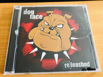 Dogface - Releashed -Bonus Tr-