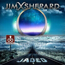 Shepard, Jim - Jaded