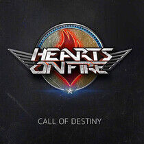 Hearts On Fire - Call of Destiny