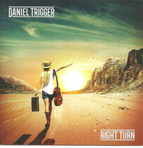 Trigger, Daniel - Right Turn