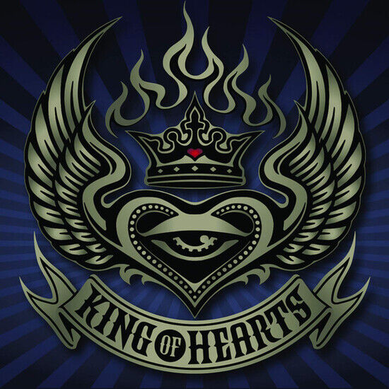 King of Hearts - King of Hearts