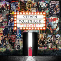 McClintock, Steven - Soundtrack Heroes
