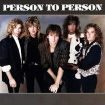 Person To Person - Complete Recordings