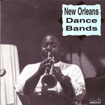V/A - New Orleans Dance Bands