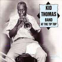 Thomas, Kid -Band- - At the Tip Top