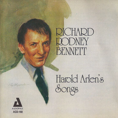 Bennett, Richard Rodney - Harold Arlen\'s Songs