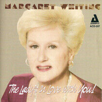Whiting, Margaret - Lady's In Love With You