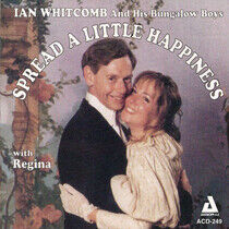 Whitcomb, Ian - Spread a Little Happiness