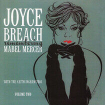 Breach, Joyce - Remembering Marbel Mercer