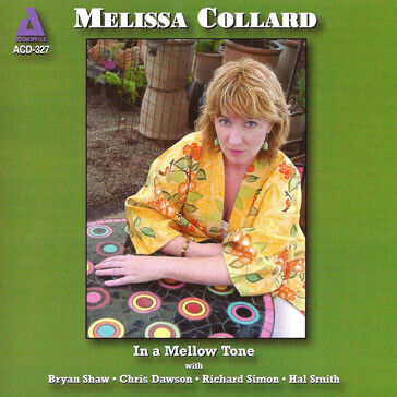 Collard, Melissa - In a Mellow Tone