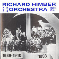 Himber, Richard - And His Orchestra..