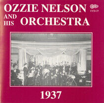 Nelson, Ozzie - 1937
