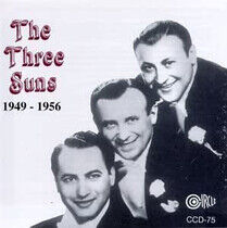 Three Suns - 1949 - 1956
