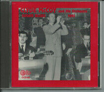 McCoy, Clyde - Orchestra 1951