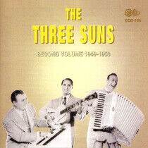 Three Suns - Volume 2 1949-1953