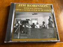 Robinson, Jim - With Kid Thomas, Ernie..