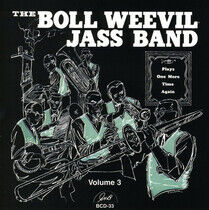 Boll Weevil Jazz Band - Play One More Time..