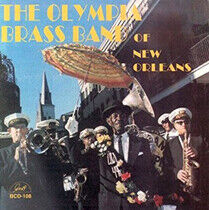 Olympia Brass Band of New - Olympia Brass Band of New