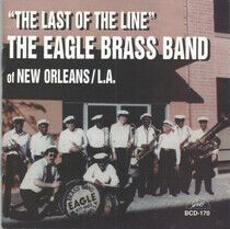 Eagle Brass Band - Last of the Line
