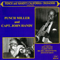 Miller, Punch/John Hardy - Volume One