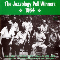 V/A - Jazzology Poll Winners..