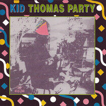 Thomas, Kid - Kid Thomas Party
