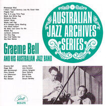 Bell, Graeme - And His Australian Jazz..