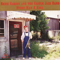 Carson, Ernie - And the New Castle Jazz B