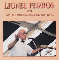 Ferbos, Lionel - With Lars Edegran's New..